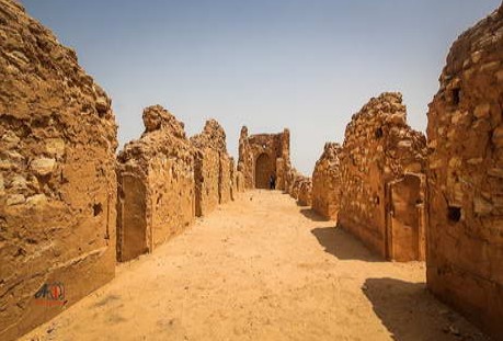 كنيسة الاقيصر- كربلاء